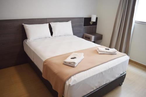 Hotel Mega