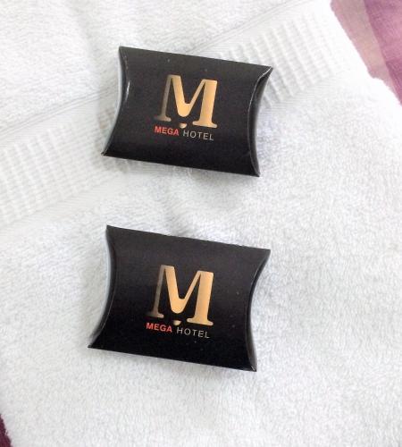 Hotel Mega
