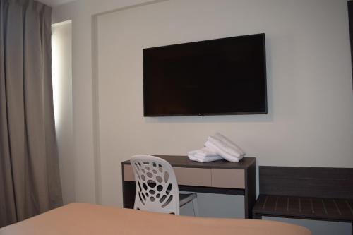 Hotel Mega