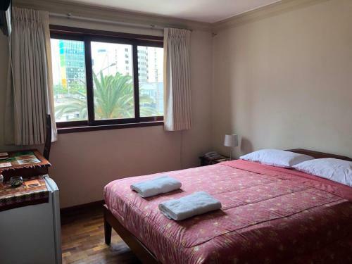 Hostal Casa Lima Kolping
