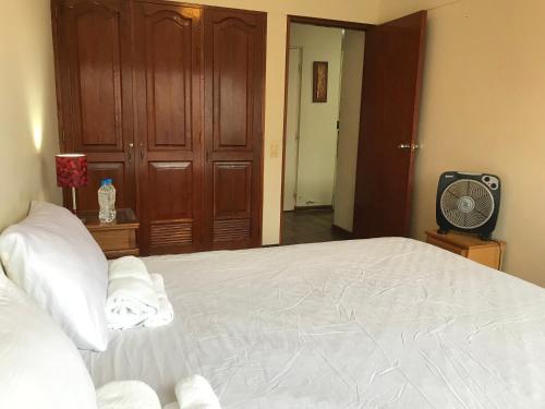 Apartamento Lima Miraflores1bed Location And Comfort