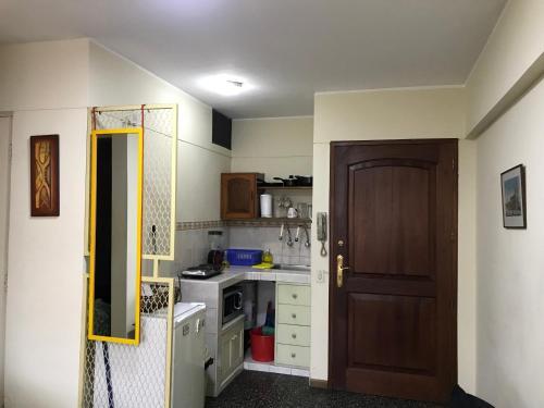 Apartamento Lima Miraflores1bed Location And Comfort
