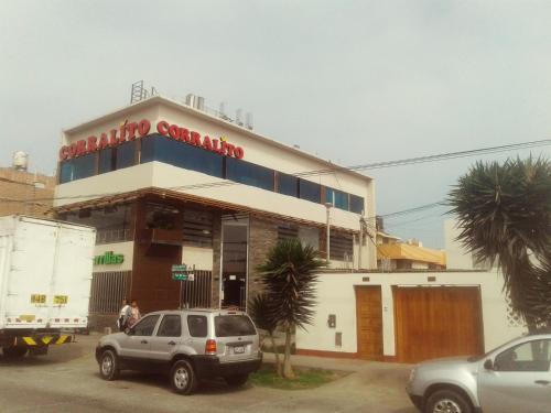 La Casa Del Che Fernando