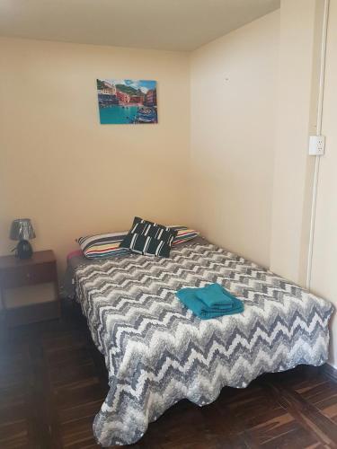 Hostal Junco-brothershostel