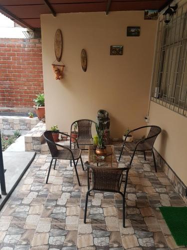 Hostal Junco-brothershostel