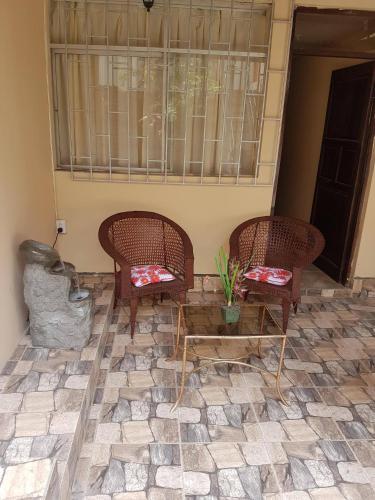 Hostal Junco-brothershostel