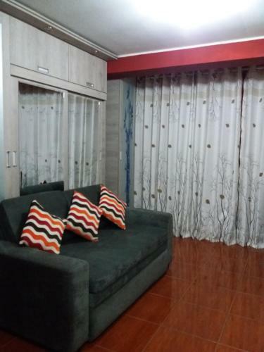 La Quilla House