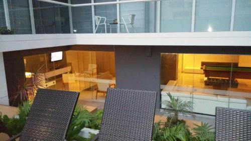 Apartamento Pardo Appartment