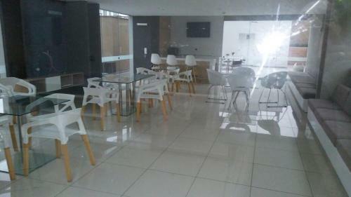 Apartamento Pardo Appartment