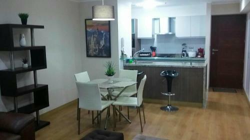 Apartamento Pardo Appartment
