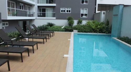 Apartamento Pardo Appartment