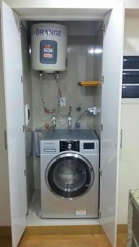 Apartamento Pardo Appartment