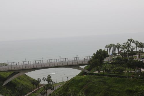 Sea Blue Paradise Apartments Miraflores