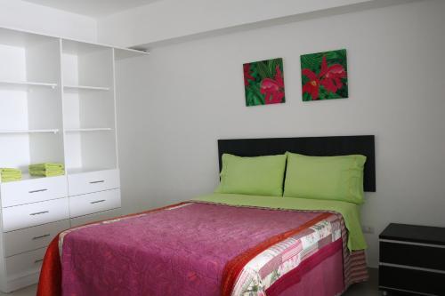 Sea Blue Paradise Apartments Miraflores