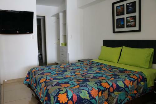 Sea Blue Paradise Apartments Miraflores