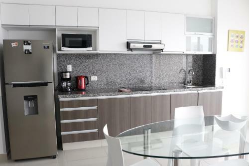 Sea Blue Paradise Apartments Miraflores
