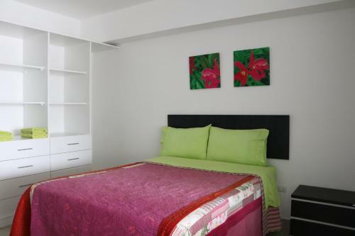 Sea Blue Paradise Apartments Miraflores