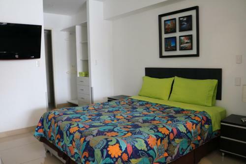 Sea Blue Paradise Apartments Miraflores