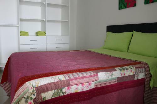 Sea Blue Paradise Apartments Miraflores