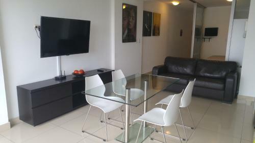 Sea Blue Paradise Apartments Miraflores