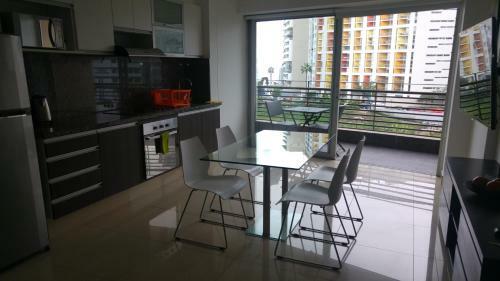 Sea Blue Paradise Apartments Miraflores