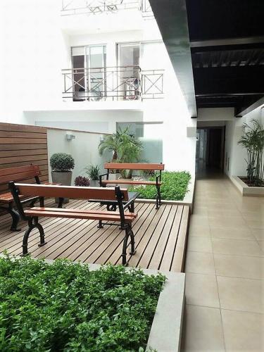 Apartamento Alojamiento Cerca Al Mar