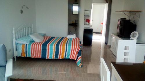 Apartamento Mario Figueroa- Monterrico Suites Hotel