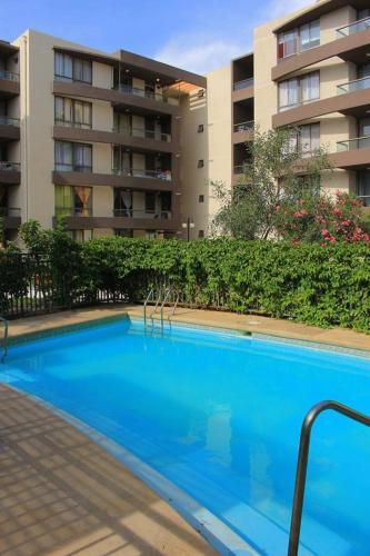 Apartamento 221 Surire Arica Playa Chinchorro