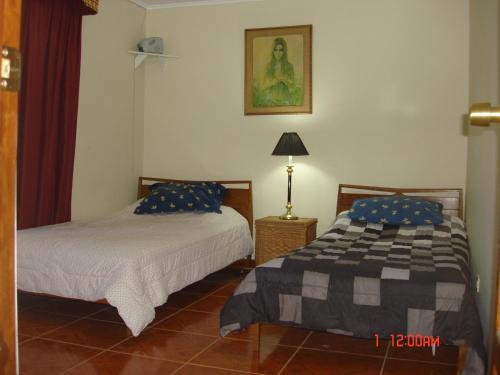 Guesthouse Playa Chinchorro