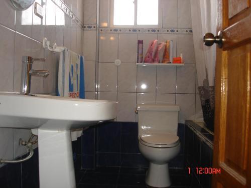 Guesthouse Playa Chinchorro