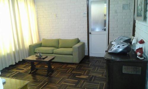 Guesthouse Playa Chinchorro
