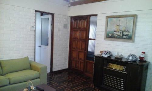 Guesthouse Playa Chinchorro