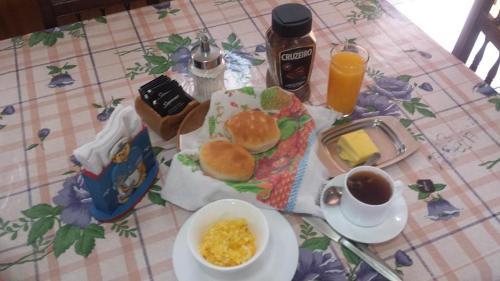 Guesthouse Playa Chinchorro