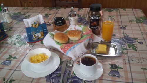 Guesthouse Playa Chinchorro