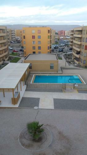 Apartamento Departamento Portal Del Sol Arica