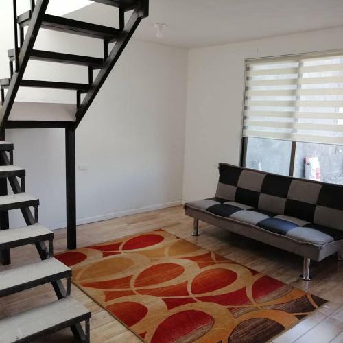 Apartamento Duplex Frontera Arica