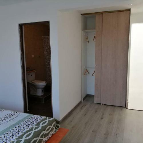Apartamento Duplex Frontera Arica