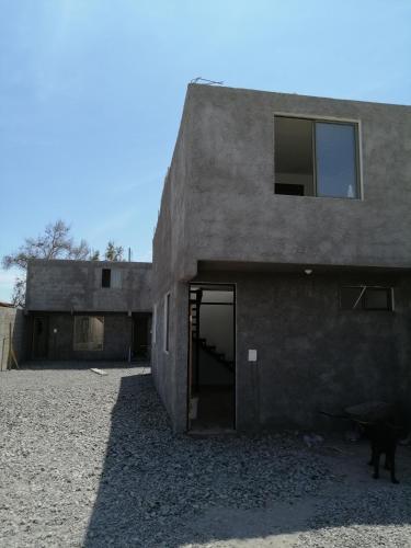 Apartamento Duplex Frontera Arica