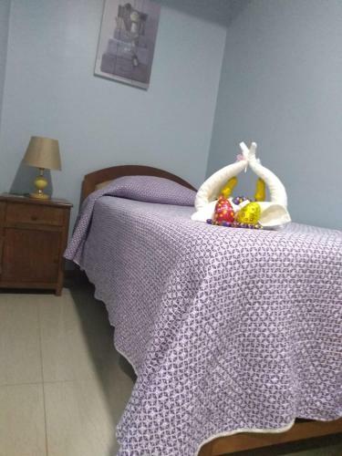 Bed & Breakfast Hostal Ostello Amadeus