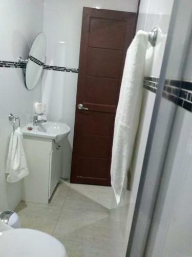 Bed & Breakfast Hostal Ostello Amadeus