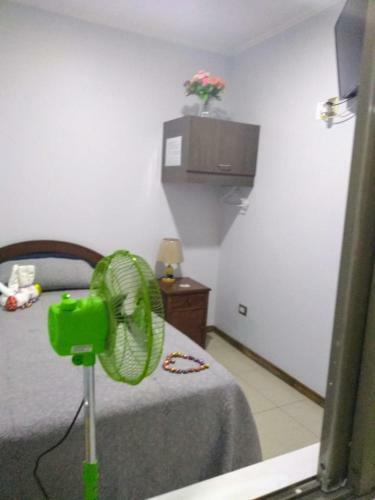 Bed & Breakfast Hostal Ostello Amadeus