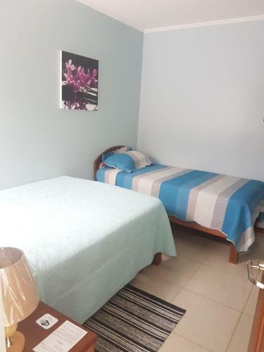 Bed & Breakfast Hostal Ostello Amadeus