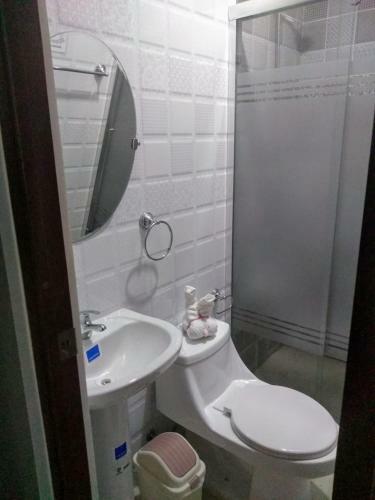 Bed & Breakfast Hostal Ostello Amadeus