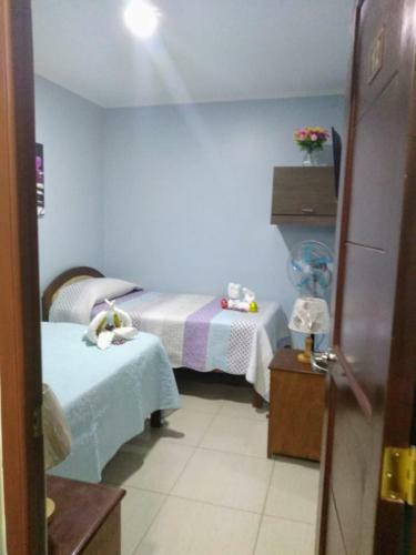 Bed & Breakfast Hostal Ostello Amadeus