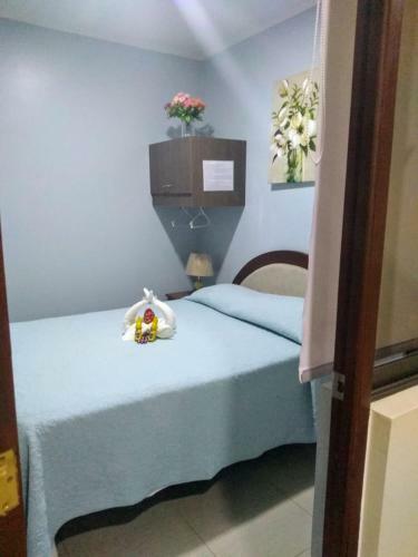 Bed & Breakfast Hostal Ostello Amadeus