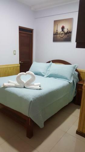 Bed & Breakfast Hostal Ostello Amadeus