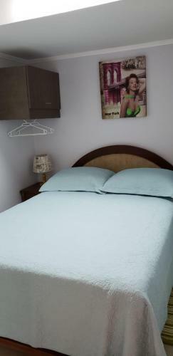 Bed & Breakfast Hostal Ostello Amadeus