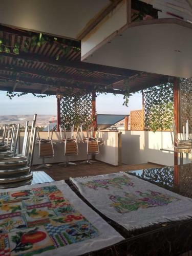 Bed & Breakfast Hostal Ostello Amadeus