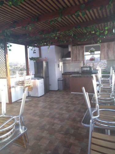 Bed & Breakfast Hostal Ostello Amadeus