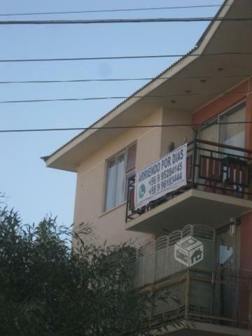 Apartamento Departamento A Pasos De Playa Chinchorro